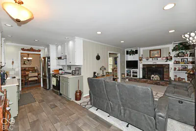 4620 Wyandott Trail, Indianapolis - 27