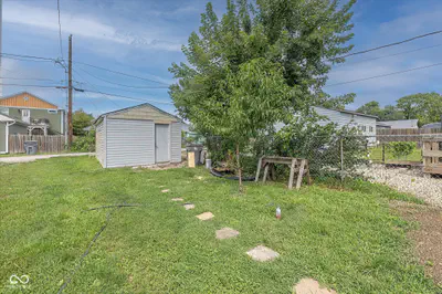 46 Jefferson Avenue, Indianapolis - 25