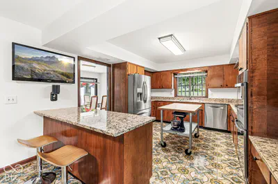 7622 Silverpine Court, Indianapolis - 22