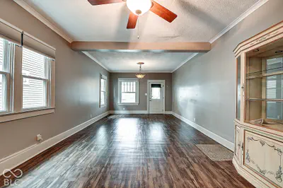 601 Wallace Avenue, Indianapolis - 9
