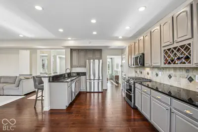 4197 Hickory Ridge Boulevard, Greenwood - 23