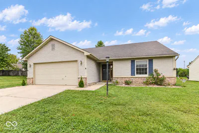 133 Brixton Woods West Drive, Pittsboro - 4