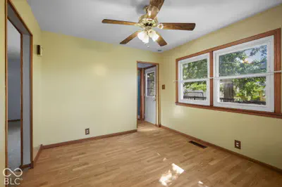 7119 W Lockerbie Drive, Indianapolis - 9