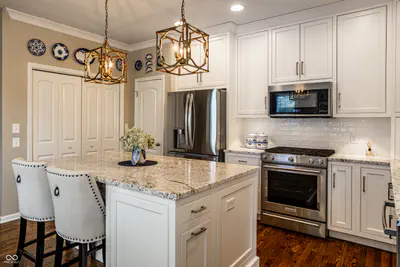 2599 Manigault Street, Carmel - 19