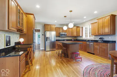 13348 Kickapoo Trail, Carmel - 16