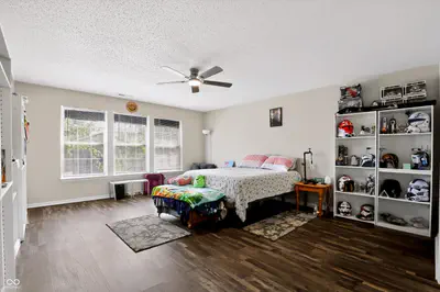 5629 Olive Branch Way, Indianapolis - 20
