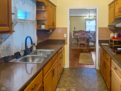 4338 Westbourne Drive, Indianapolis - 8