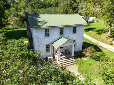 5961 Flowing Well Road, Poland - 2