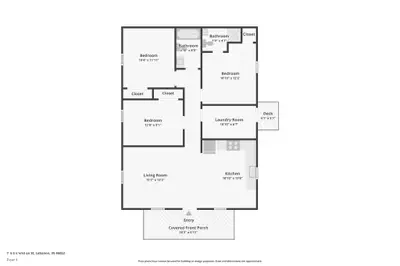 716 Meridian Street, Lebanon - 32