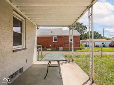 5419 Wayne Drive, Indianapolis - 49