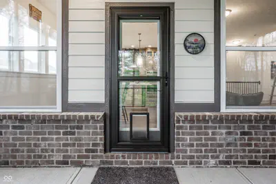 11363 Briargate Drive, Fishers - 45