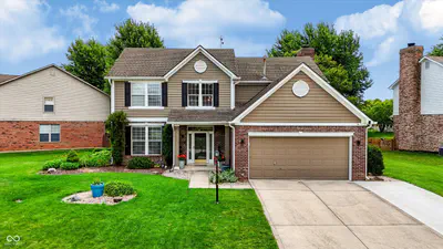 1049 Statesman Drive, Brownsburg