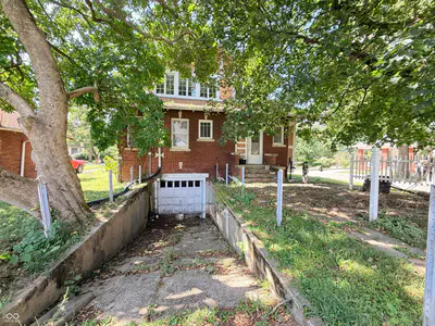 229 Walnut Street, Ladoga - 45