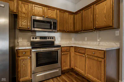 5853 Lost Oaks Drive, Carmel - 16