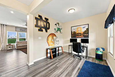 4340 Blue Note Drive, Indianapolis - 4