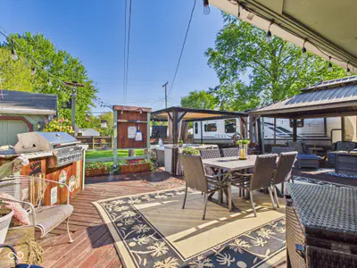 318 Vasbinder Drive, Chesterfield - 34