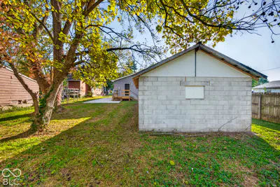 550 N Pine Street, Morgantown - 33