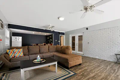 8852 Ridge Hill Drive, Indianapolis - 32