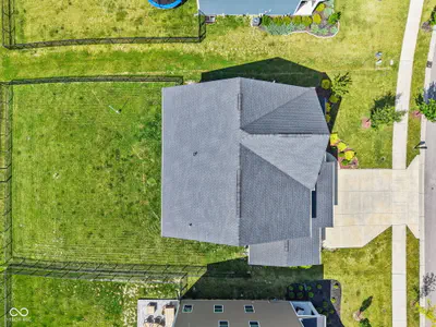 16764 Ayshire Drive, Fishers - 35