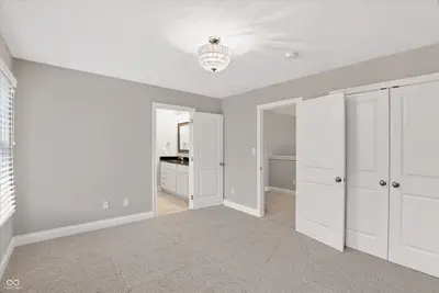 4925 Morgans Creek Court, Carmel - 74
