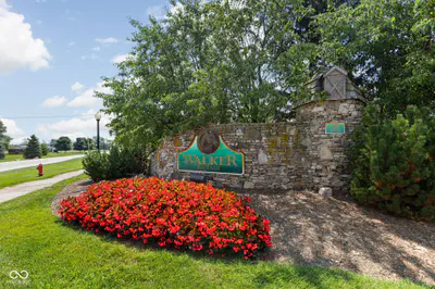 3827 Dusty Sands Road, Whitestown - 30