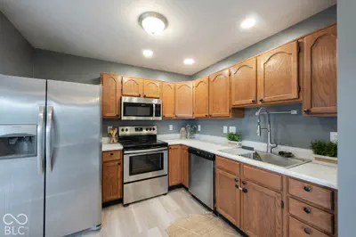 10833 Tealpoint Drive, Indianapolis - 19