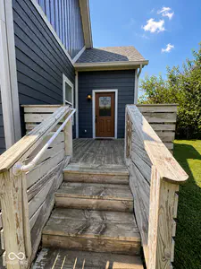 834 Weghorst Street, Indianapolis - 4
