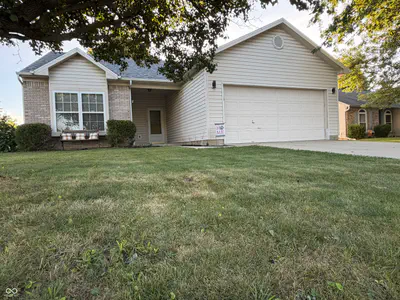 1360 Evergreen Drive, Greenfield