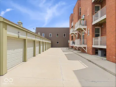 404 New York Street, Indianapolis - 24