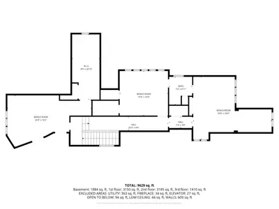 5625 Sunset Lane, Indianapolis - 106