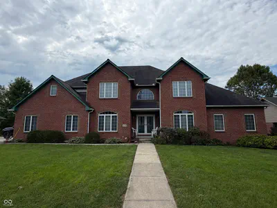 1519 Alto Road, Kokomo