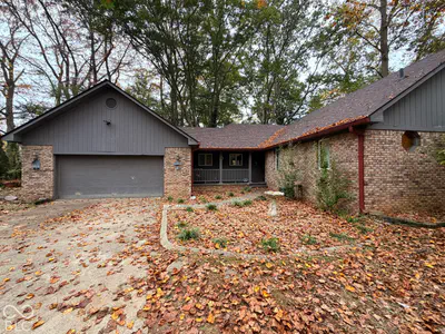 2877 Fox Lake Drive, Martinsville