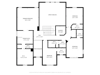 5059 Sagebrook Boulevard, Indianapolis - 4