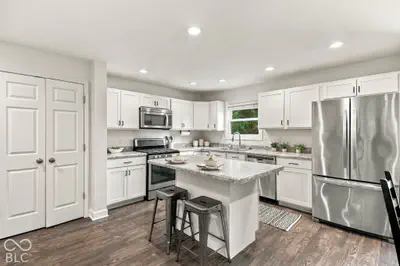5760 Keystone Avenue, Indianapolis - 6