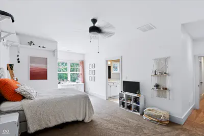 12121 Wetland Point, Fishers - 33