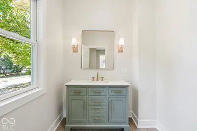307 E Ohmer, Indianapolis - 20