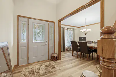4015 Highland Park Drive, Greenwood - 4