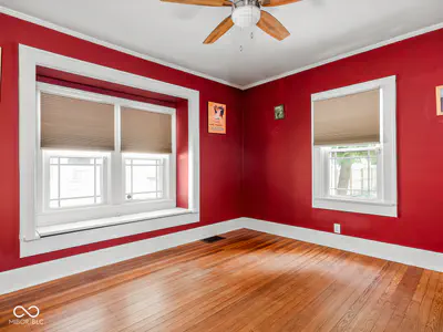 4053 Rookwood Avenue, Indianapolis - 7