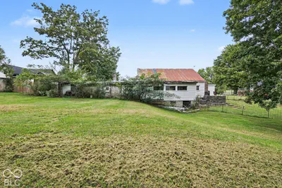 124 Old Highway 135 Comm, Corydon - 33