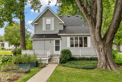115 Adams Street, Pendleton - 4