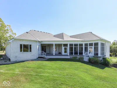 4968 Benthaven Court, Bargersville - 87