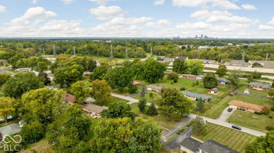 2635 Lindbergh Drive, Indianapolis - 35