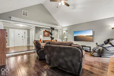 1765 Heather Circle, Indianapolis - 8