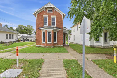 503 E Main Street, Greensburg