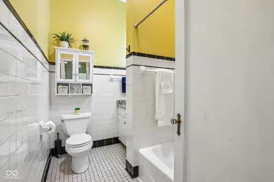 8744 86th Street, Indianapolis - 23