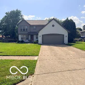 7920 Pine Lake Road, Indianapolis