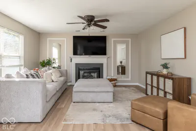 1417 Royal Lake Drive, Indianapolis - 14