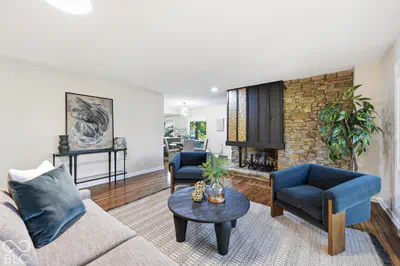 252 Beverly Drive, Indianapolis - 10