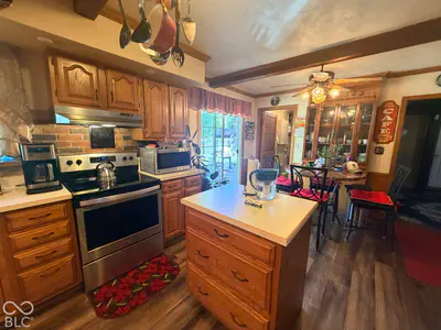 1400 Plum Street, Crawfordsville - 21