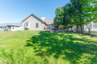 662 Red Oak Way, Mooresville - 27